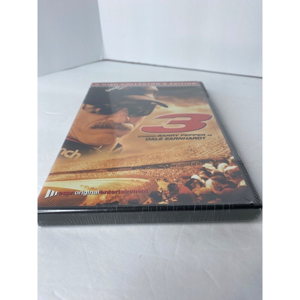 3 (DVD, 2004, 2-Disc Set) - Picture 3 of 5